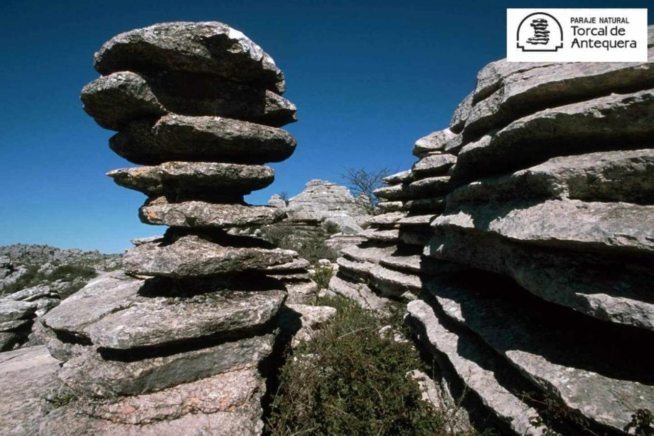 Mirador De La Era Affittacamere Valle de Abdalagís Esterno foto